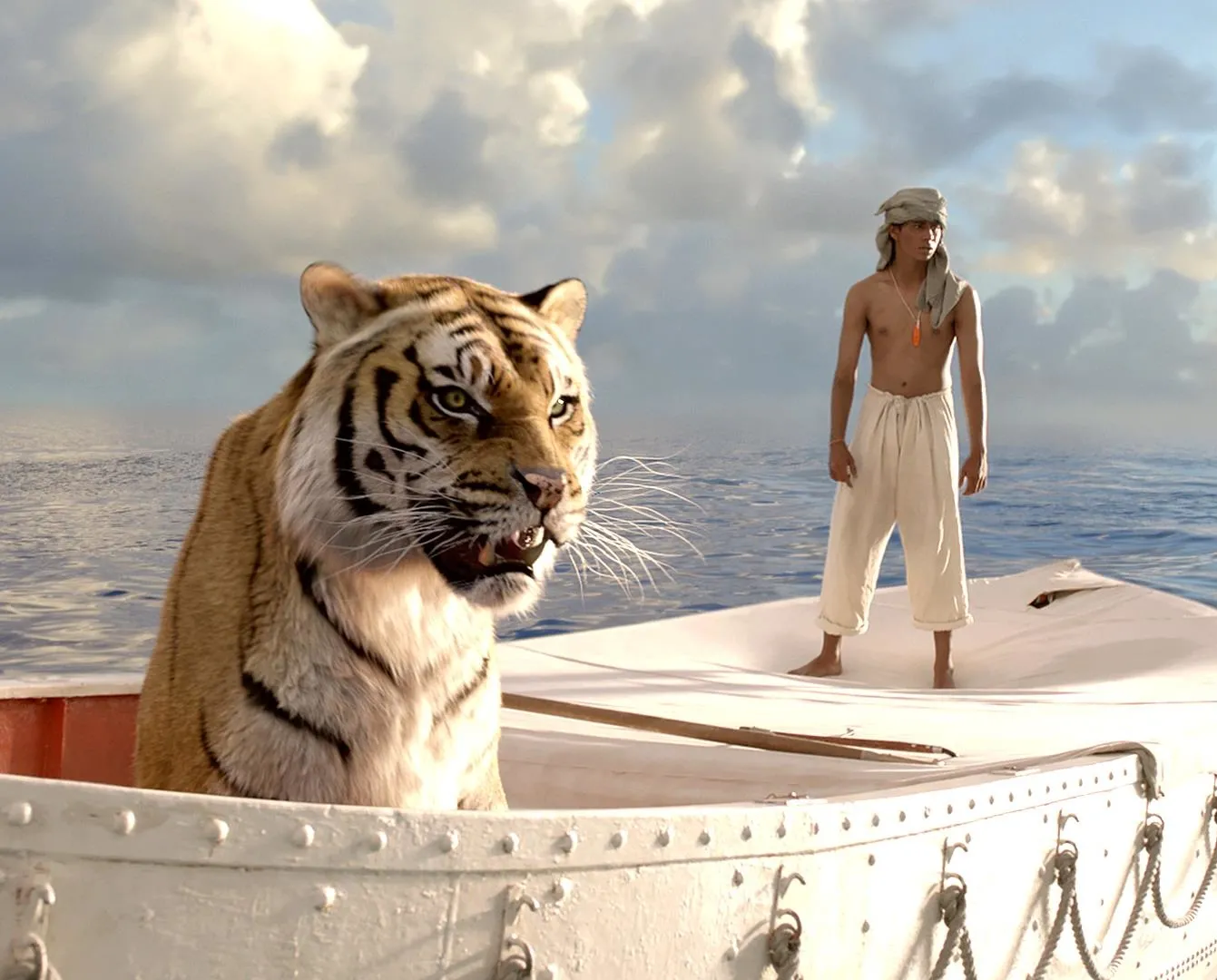 Gördüğümüz sahnelerin şaşırtan gerçek hali