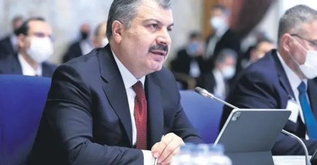 Sağlıkçılara müjde var