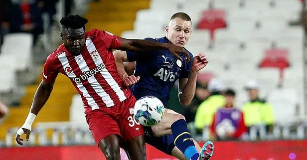 Szalai için 20 milyon vermezler