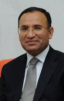 Bakan Bozdağ'dan Halisdemir açıklaması!