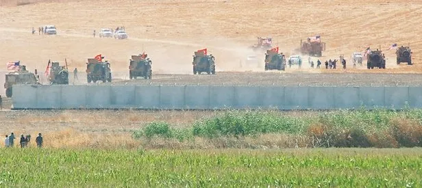 ABD’den PKK’ya komando eğitimi!