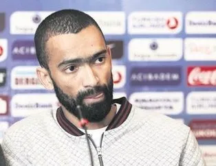 Jose Bosingwa geri dönüyor