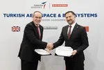 Türkiye savunma sanayisinde gücüne güç katıyor! TUSAŞ ve küresel savunma devi BAE Systems arasında işbirliği...