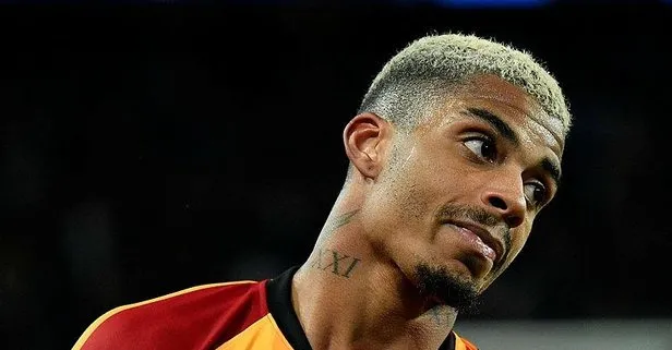 Lemina ve Seri yok