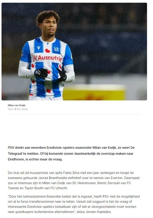 Fenerbahçe'ye transferde de kötü haber! - 15