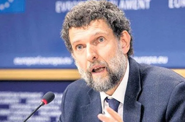 Osman Kavala’nın serbest bırakılması için bildiri kaleme alan 10 büyükelçi için harekete geçiliyor