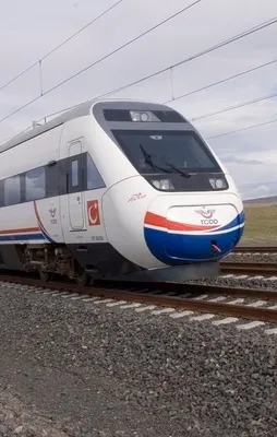 3 il için hızlı tren müjdesi
