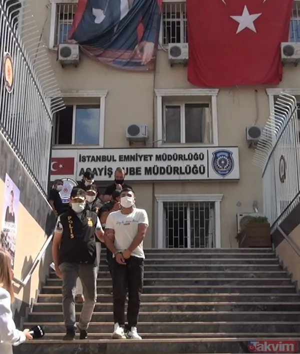 SON DAKİKA: Beşiktaş Başkanı Ahmet Nur Çebi'nin 3,5 milyon liralık otomobili çalındı! O anlar kamerada - 31