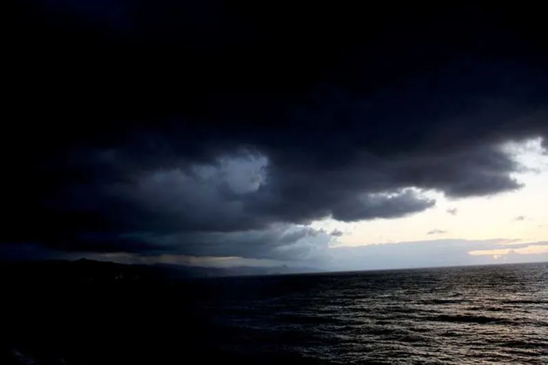 Meteoroloji'den Ordu'ya uyarı! - 5
