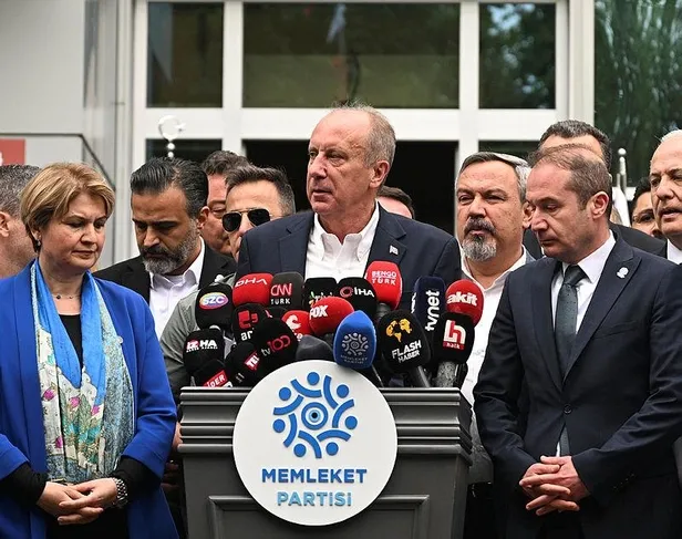 Muharrem İnce'ye basılan oylar ne olacak? MUHARREM İNCE ÇEKİLDİ! OY PUSULALARI ne yapılacak? Yurt dışı oyları iptal mi?-5