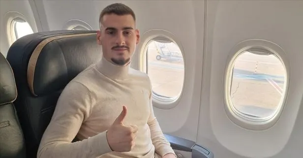 Mimovic geldiği yere geri dönebilir