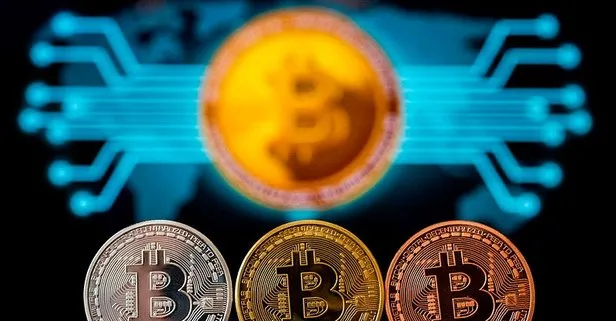 Son dakika: Kripto para kritik sınırın altında | 24 Eylül Bitcoin fiyatları