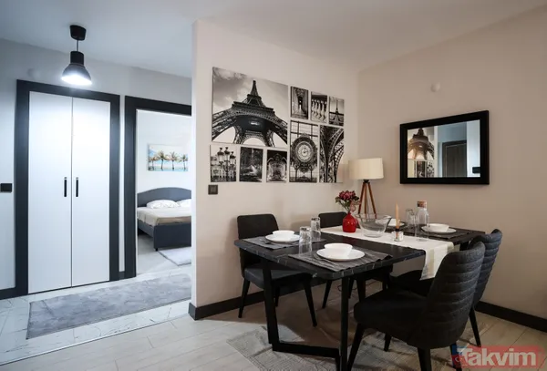 SON DAKİKA: Başkan Erdoğan'ın katılacağı törenle hak sahiplerine teslim edilecek! İşte İzmir'de depremzedeler için yapılan evler - 18