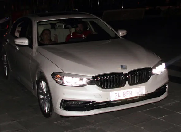 Kibariye: “Kocam beni istemezse o zaman kaçar giderim”-11