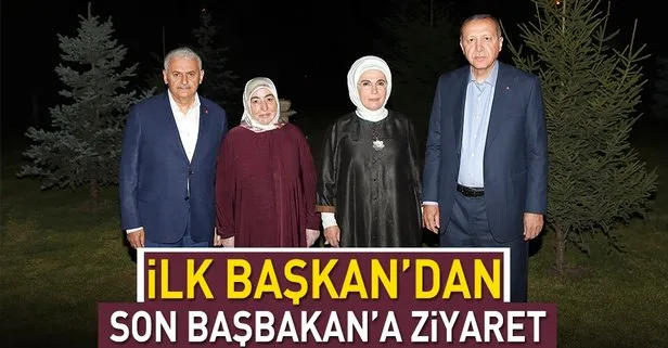 turkiye nin ilk baskani recep tayyip
