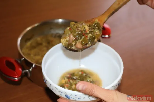 Dünyanın en kötü yemekleri listesinde Türkiye'den sürpriz bir aday! - 4