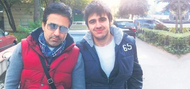 2 liralık pazarlık