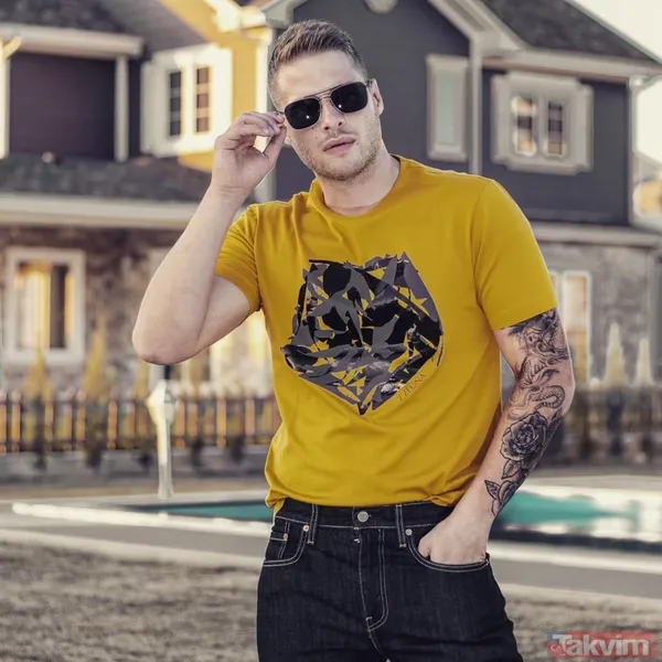 Survivor Yunus Emre bakın aslen nereli çıktı! Duyan inanamadı! İşte Yunus Emre Özden’in memleketi... - 5