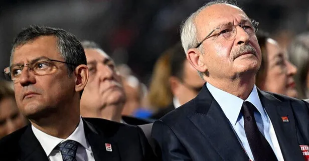 2.tur seçim sonucu belli oldu! CHP Genel Başkanlık sonucu 2.tur oy oranları! Özgür Özel kaç oy aldı?