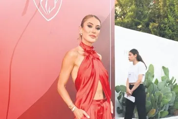 Merve Oflaz, aşk sorularını yanıtladı
