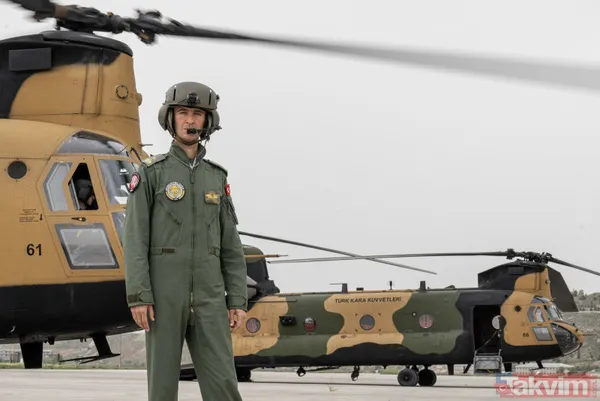 TSK'nın uçan kalesi CH-47 Chinook! Dünyanın en güçlü hava kuvvetleri 2024 güncel liste... Türkiye kaçıncı sırada? - 11