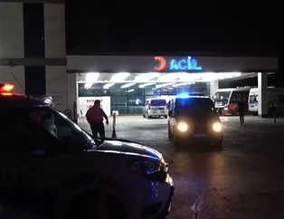 2 kardeşini öldüren zanlı yakalandı