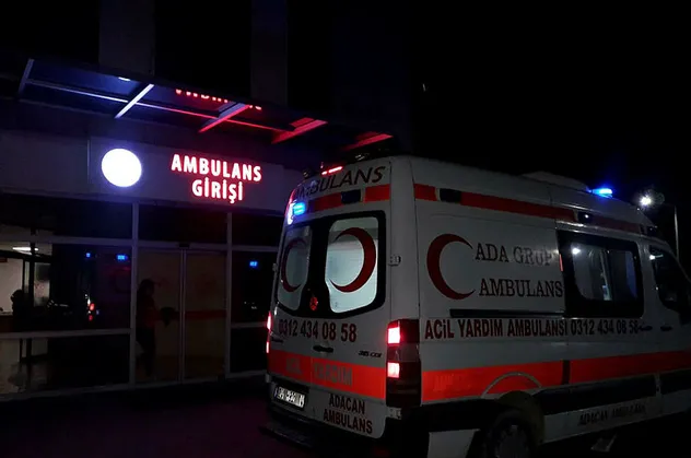 Adana'da acı olay! Denize düştü hayatını kaybetti