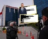 Ataşehir’de rüşvet çığlığı: Parçala Behçet oldum resmen! Vurgun tarifesine operasyon korkusu zammı | Arsız tapelere Takvim ulaştı
