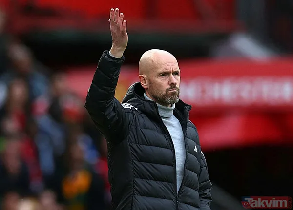 Dünyanın en iyi 50 teknik direktörü açıklandı! Süper Lig’den 2 isim listede… - 37