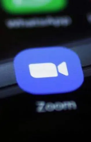 Koronavirüs karantinası sonrası video konferans uygulamaları kullananlara önemli uyarı! Veri güvenliğiniz tehlikede