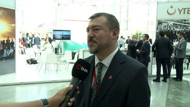 Türkiye'de eğitim gördüler ülkelerinde bakan oldular-1