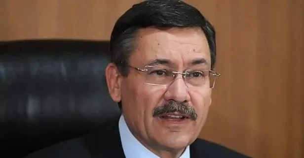 Ankara'da neden su baskınları yaşanıyor? Melih Gökçek: Ankara'da mazgal temizliği yok