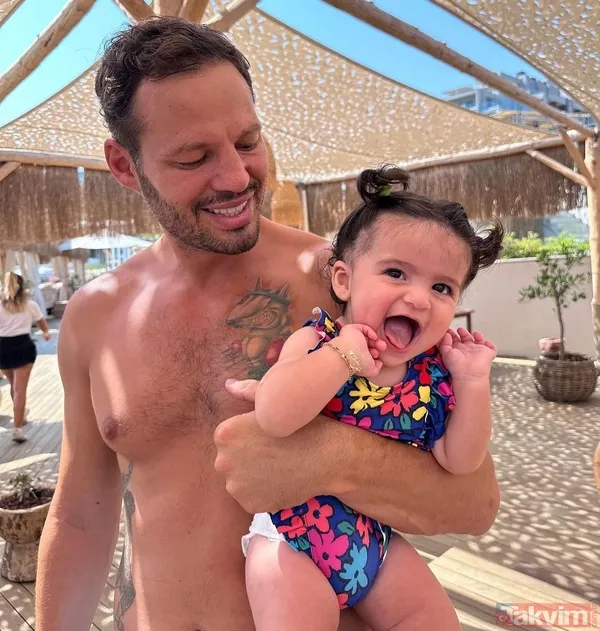 6 yıllık evlilikte mutsuz son! 2 çocuk sahibi Bengü ile Selim Selimoğlu çifti boşandı! - 15