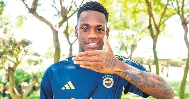 Jhon Duran’dan şampiyonluk sözleri