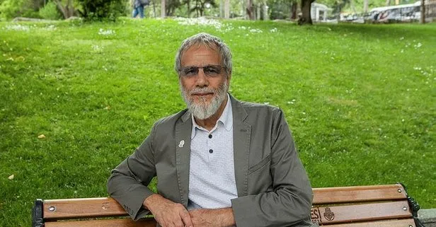 Yusuf İslam geliyor