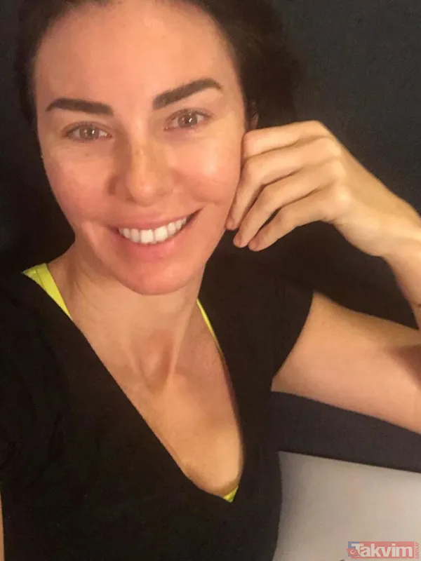 Merve Boluğur'un takipçisine verdiği cevap olay yarattı! Üniversiteye hazırlanan Merve: Tablo gibiyim... - 14