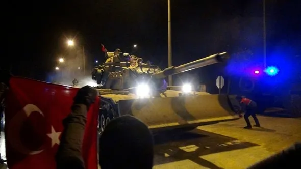 Dünya Afrin'e kilitlendi! Zeytin Dalı Harekatı'nı böyle gördüler