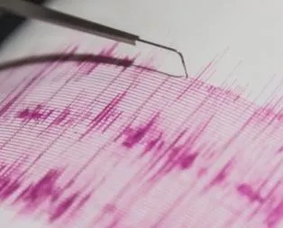 O ülkede korkutan deprem! Tsunami alarmı verildi