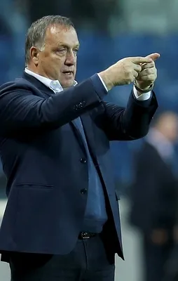 Advocaat’tan milli itiraf