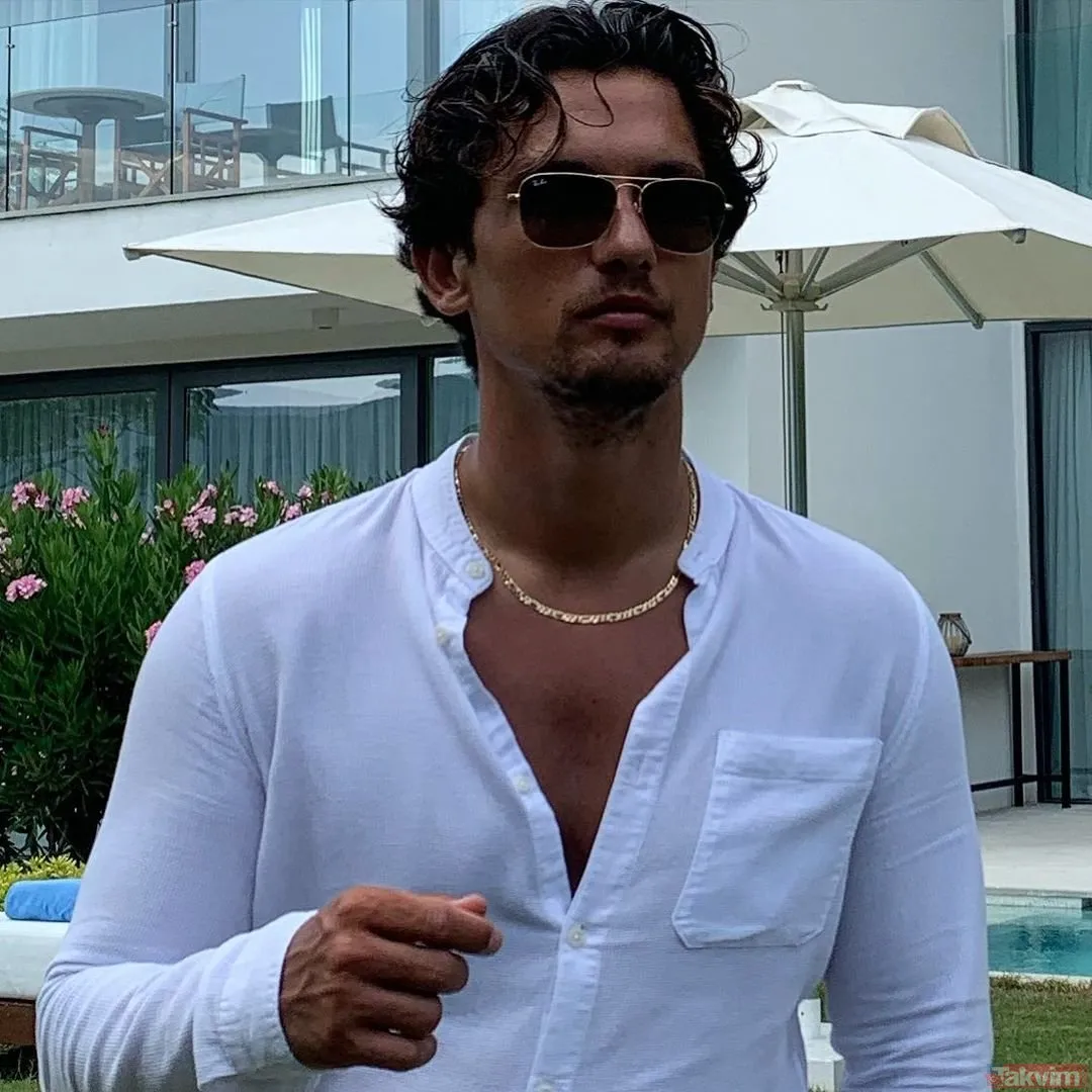 Arka Sokaklar’ın Volkan’ı Boğaç Aksoy�dan öncesisonrası paylaşımı
