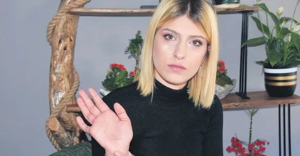 Eşini vahşice 38 kere bıçaklayan Burak Kınıcı’nın cezası belli oldu!