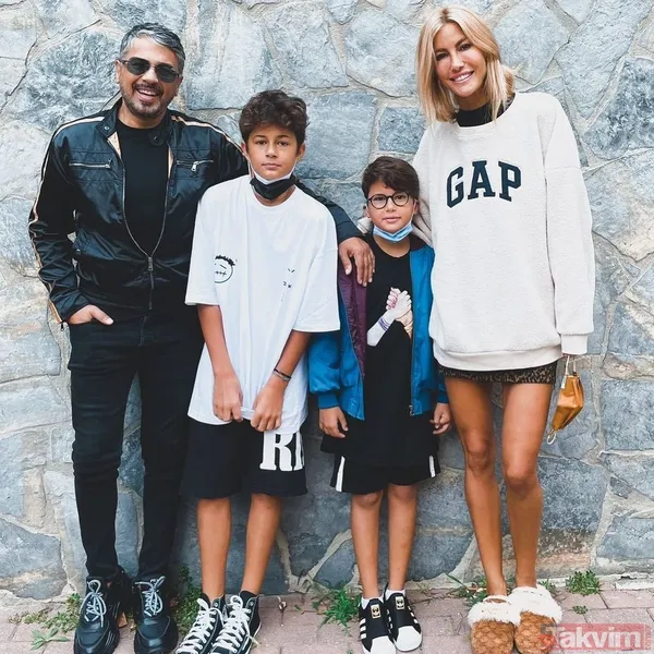 Emre Altuğ ‘öyle aşıktım ki’ deyip yayınladı! Üzüntüsünü takipçileriyle paylaştı! Çağla Şıkel'den de benzer bir paylaşım geldi - 25