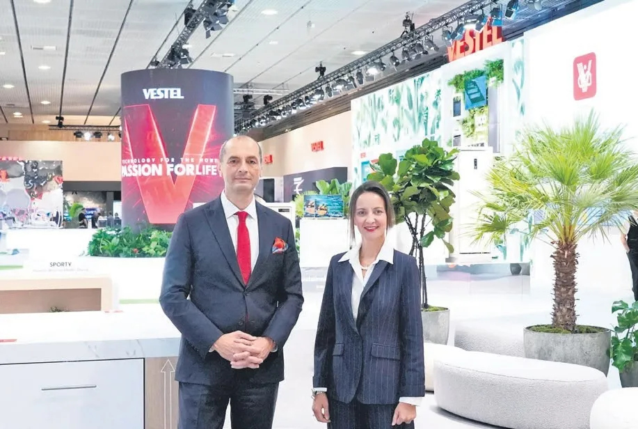 Almanya’ya Türk çıkarması