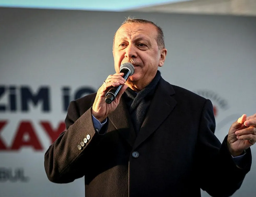 İşte 4 ÇHP: Çöp, Çukur, Çamur, Çarpık Yapılaşma