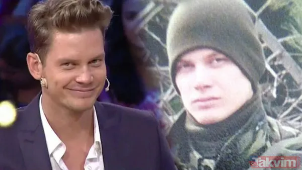 Ünlü oyuncu Can Yaman'ın askerlik fotoğrafı ortaya çıktı! Görenler tanıyamıyor... İşte o fotoğraf... - 27