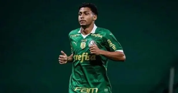 Göztepe'ye 18'lik golcü!