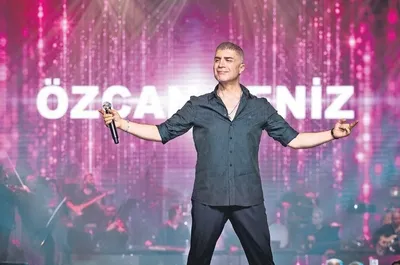 Özcan Deniz (Takvim.com.tr)