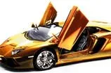 Hayrına Lamborghini