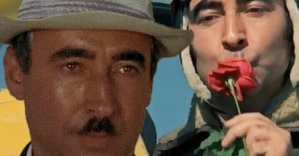 Kibar Feyzo’nun Maho Ağa’sı Şener Şen’in eski eşi bakın hangi ünlü oyuncu çıktı! 8 yıllık evlilik! Meğer karı-koca aynı filmdeymiş!