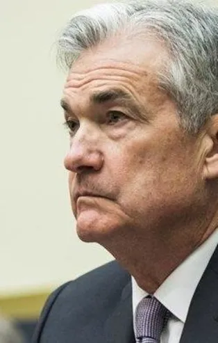 Fed Başkanından faiz açıklaması